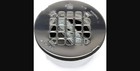 Oatey 42099, 2" PVC No-Calk Pre-Formed Shower Base Drain, Brand New