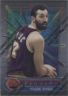 1994-95 Topps Finest - Vlade Divac #89