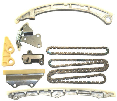 Timing Chain  Cloyes Gear & Product  9-0711SX