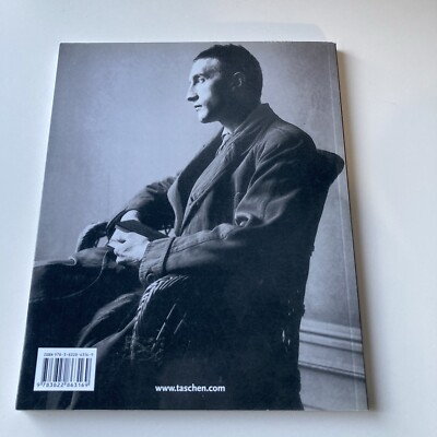 Duchamp Janis Mink アートブック Vintage TASCHEN Marcel Duchamp: 1887-1968: Art as Anti-Art