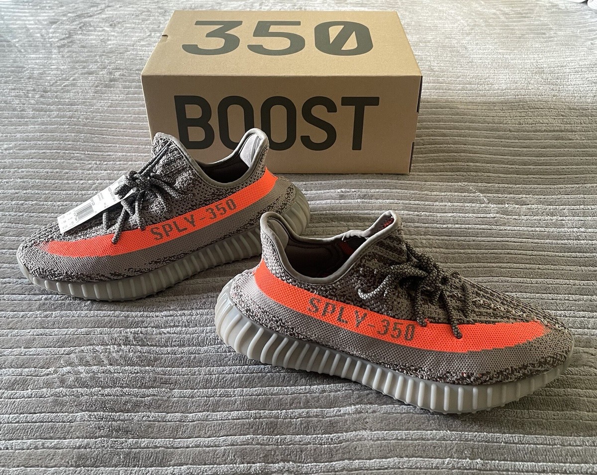 Yeezy 350 V2 Beluga Reflective Size 10.5 ✨Zebra 350 V2 vs Beluga Reflective✨ Take your pick! Adidas  main image 4