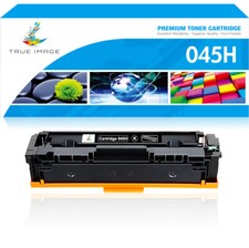 1PK Compatible With Canon Toner 045H Black imageCLASS MF632 MF633cdw LBP-612CDW