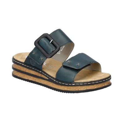 Rieker 62954 Slide Sandal