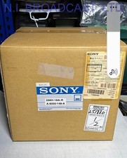 Brand new sony bvh-2000 1inch video Drum  dmh-18a-r a-6050-148-a  Brand new i