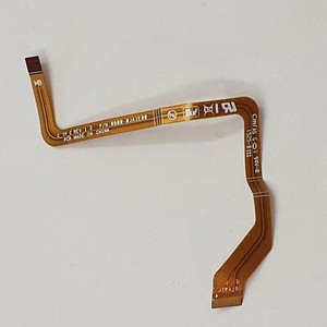 Dell Latitude 14 Rugged 5404 P46G Touchpadkabel Flachband Kabel cable ribbon