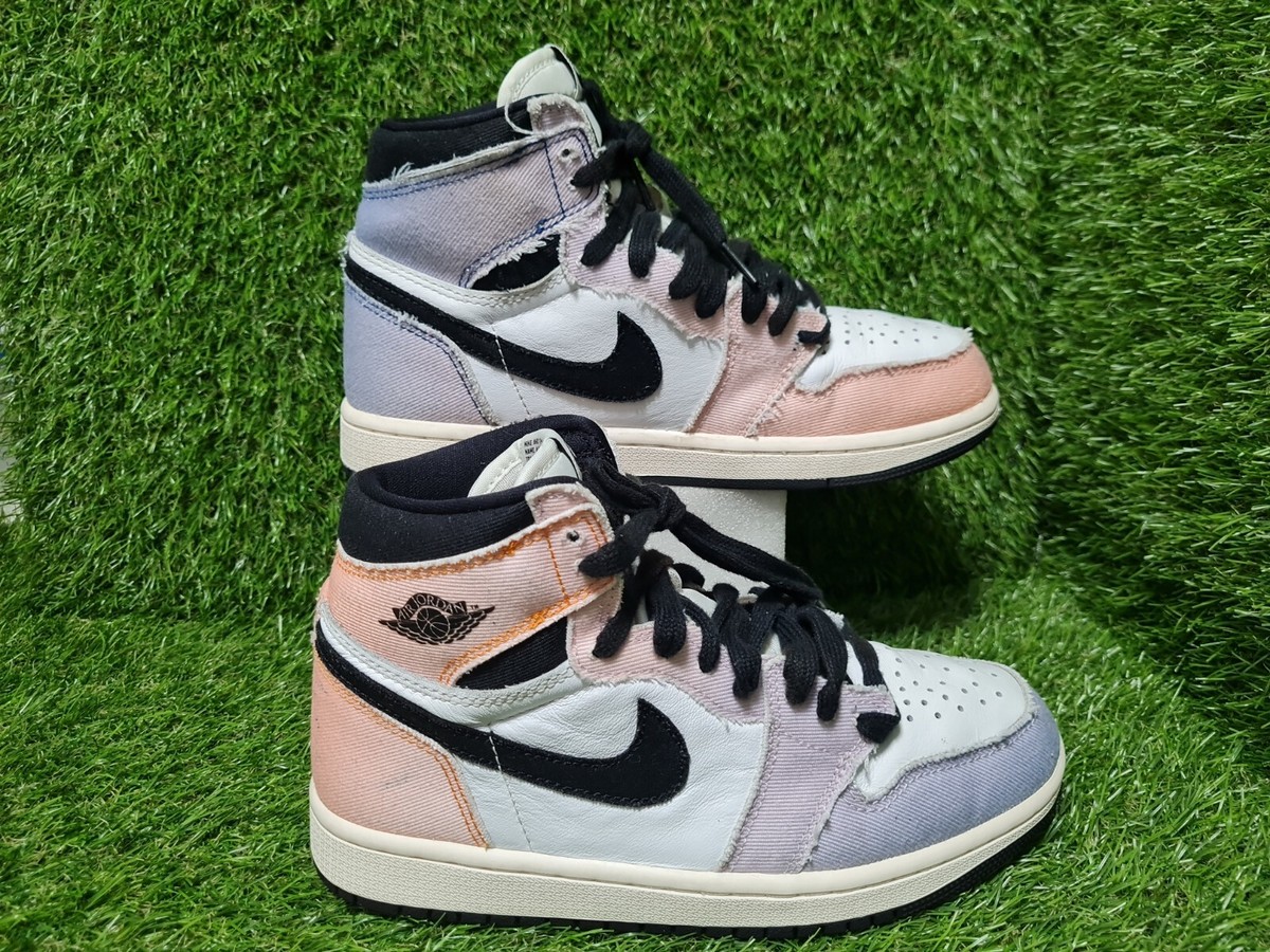 AIR JORDAN 1 RETRO OG HIGH 