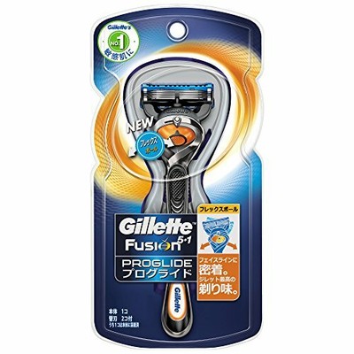 Бритвенный станок Gillette Fusion proglide с 2 сменными кассетами #2 (7702018084852)