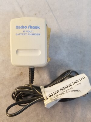 RADIO SHACK Power SUPPLY Model # 23-249 | eBay