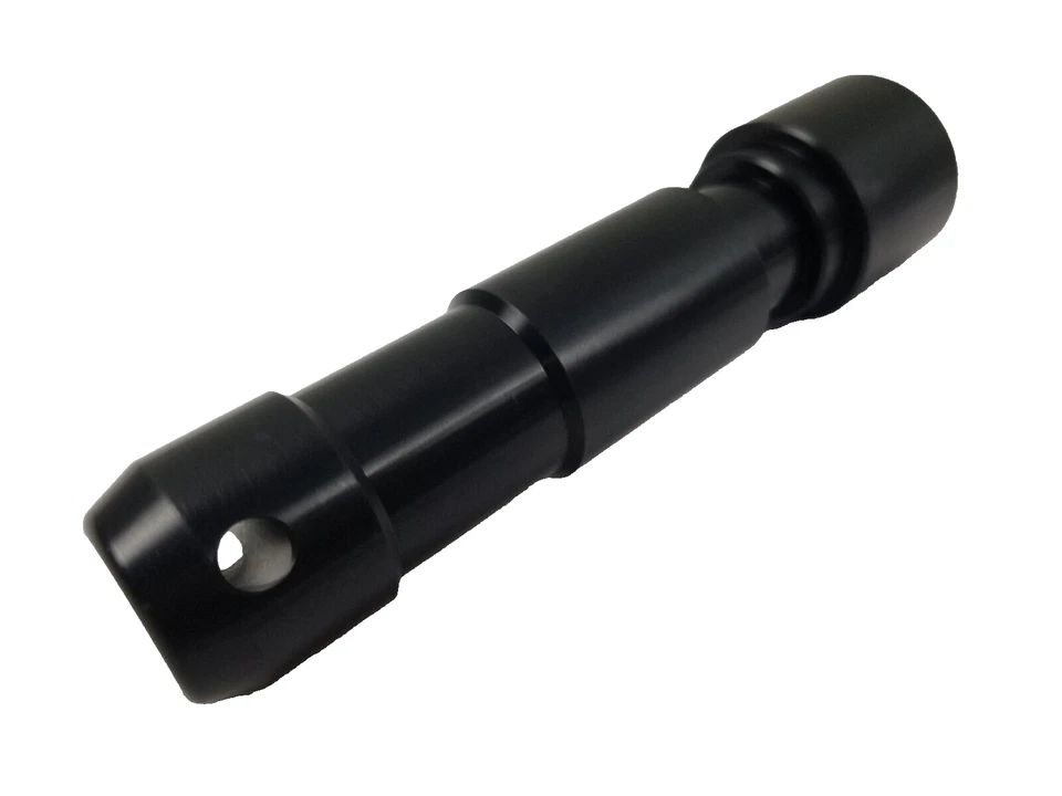 Litepanels Yoke Aluminum Post - Image 2 of 4