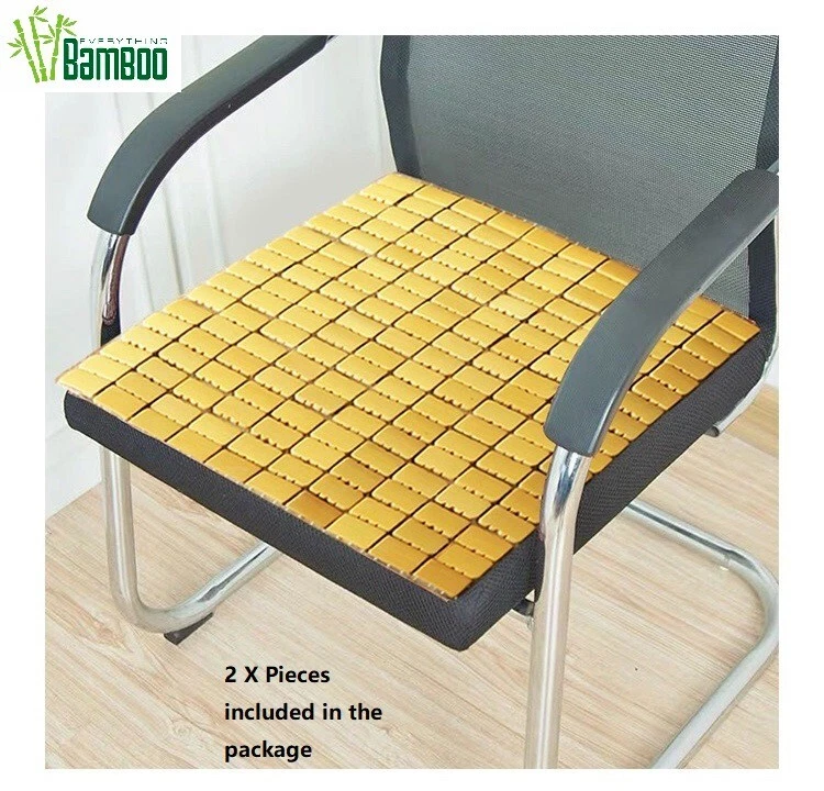 Cooling mat for office chair outlet