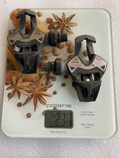 TIME XPRESSO 4 Pedals Weight 115 grams.