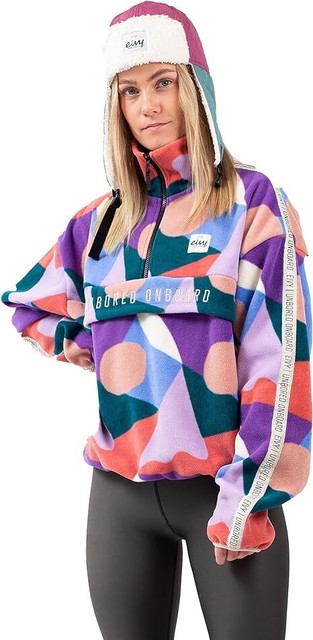 Suéter de lana Eivy Ball camiseta de ocio suéter sipulóver