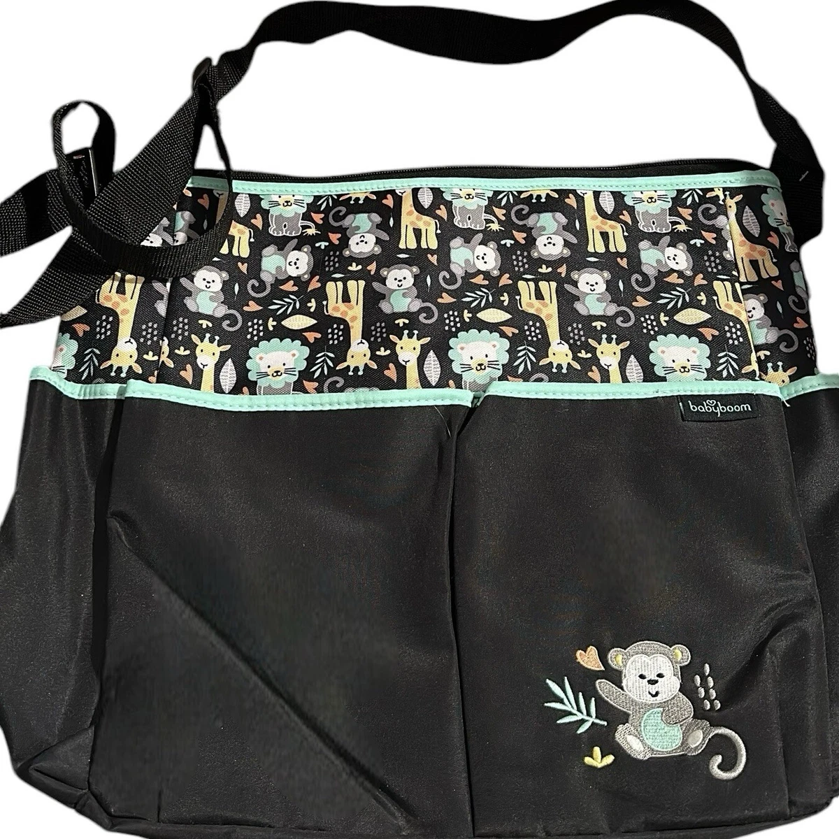 Baby Boom Diaper Totes for sale | eBay Baby Boom Diaper Totes for sale | eBay