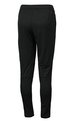 Adidas Men Condivo 18 Pants Tapered Black Jogger Casual Yoga Sweat