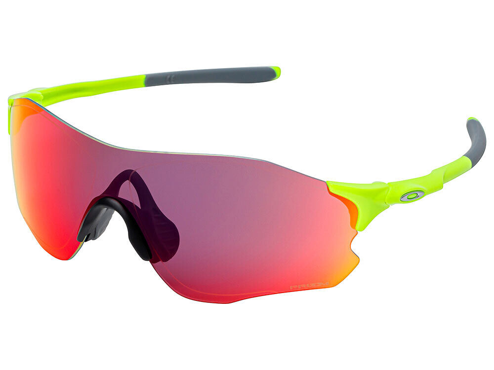 Oakley EVZero Path Sunglasses OO9308-1838 Retina Burn/Prizm Oakley EVZero Path Sunglasses OO9308-1838 Retina Burn/Prizm