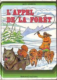 V56634 - Der Ruf des Waldes - Jack London