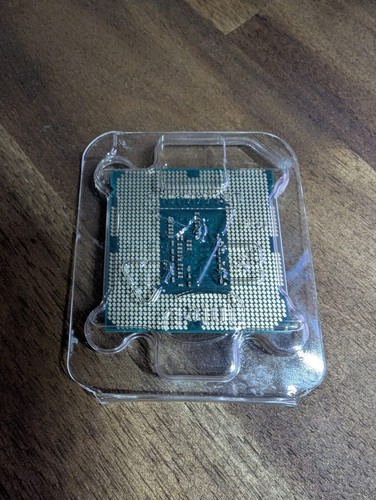 Intel Pentium G3420 3.20GHz Dual-Core 3MB LGA 1150 Processor P/N: SR1NB - Picture 2 of 2
