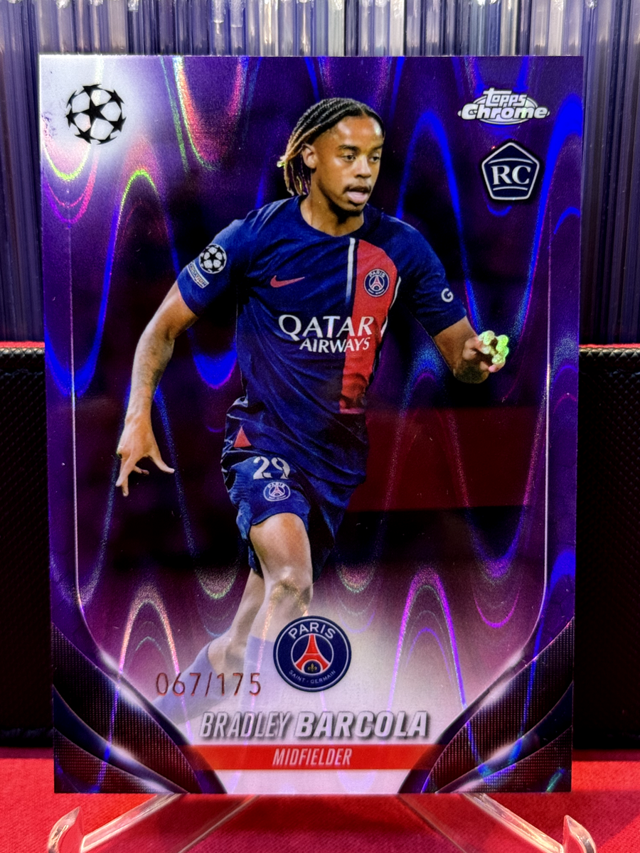 Topps Now 2023 レブロン ベッツ /25 Purple Topps Now 2023 レブロン