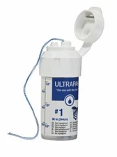 Ultrapak Dental Gingival Retraction Knitted Cord Size 1 Ultradent (132)