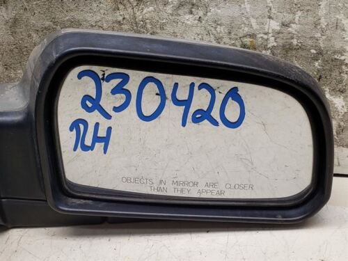 Espejo retrovisor lateral para pasajero eléctrico térmico compatible con 05-09 TUCSON 1095485 - Imagen 2 de 12