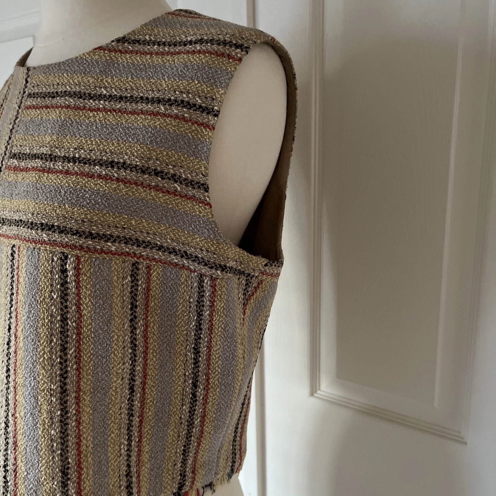 CHANEL SET GIUBBOTTO E GIUBBOTTO BIPEZZI TAGLIA 40