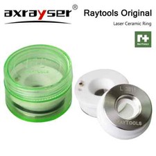 Laser Ceramic D32M14 Nozzle Holder Ring Original for Raytools Fiber Cutting Head