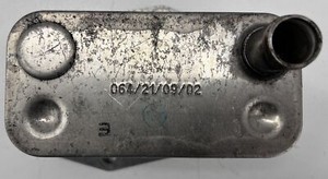Wärmetauscher Ölkühler BMW 3er Touring (E46) 7787698