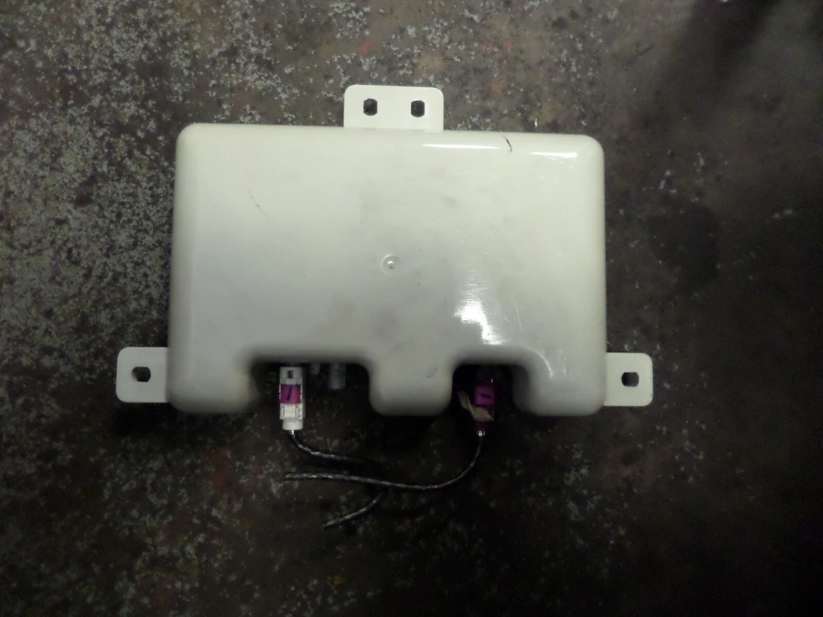 BMW E63 E64 F06 F12 6 Series Multi-band Antenna, Left 6943023 | eBay