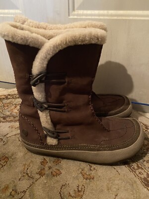 merrell polartec thinsulate boots