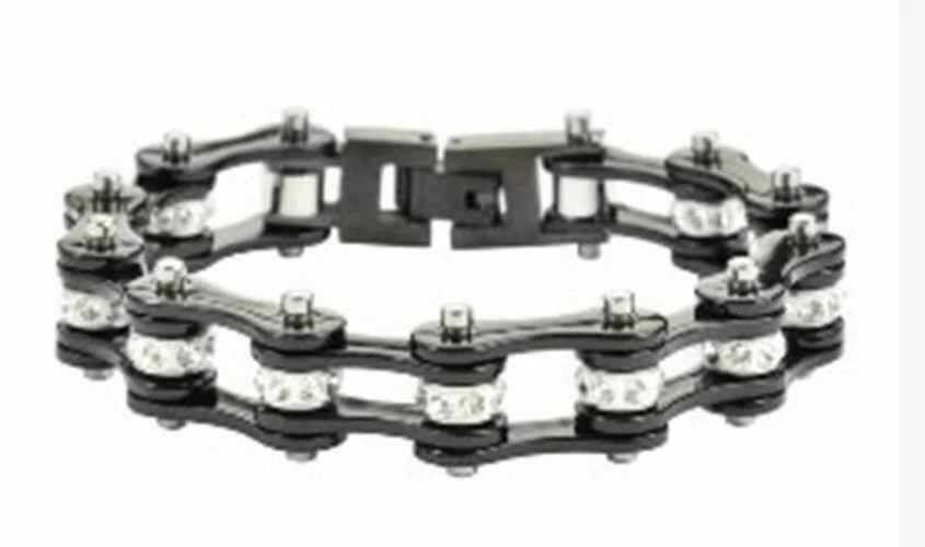 Timing chain best sale bracelet