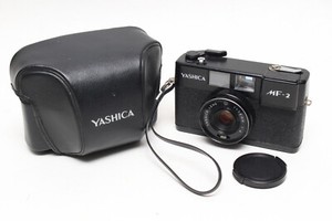 Yashica Mf 2 Super | eBay