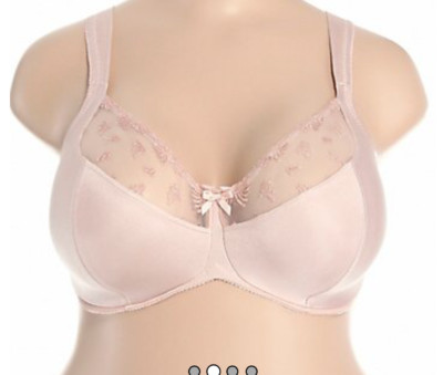 Aviana Underwire  and Lace Bra 36H 36DDD 40DDD 40G 42G 42H 44H  44G 
