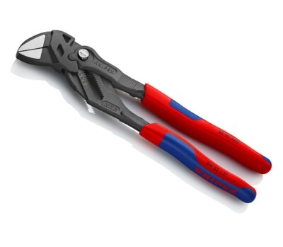 Knipex Zangenschlüssel Schraubenschlüssel - 250mm - 86 02 250