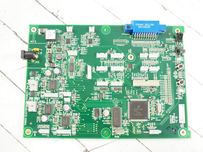 FARGO ELECTRONICS D920221 X001800LAM Laminator Board