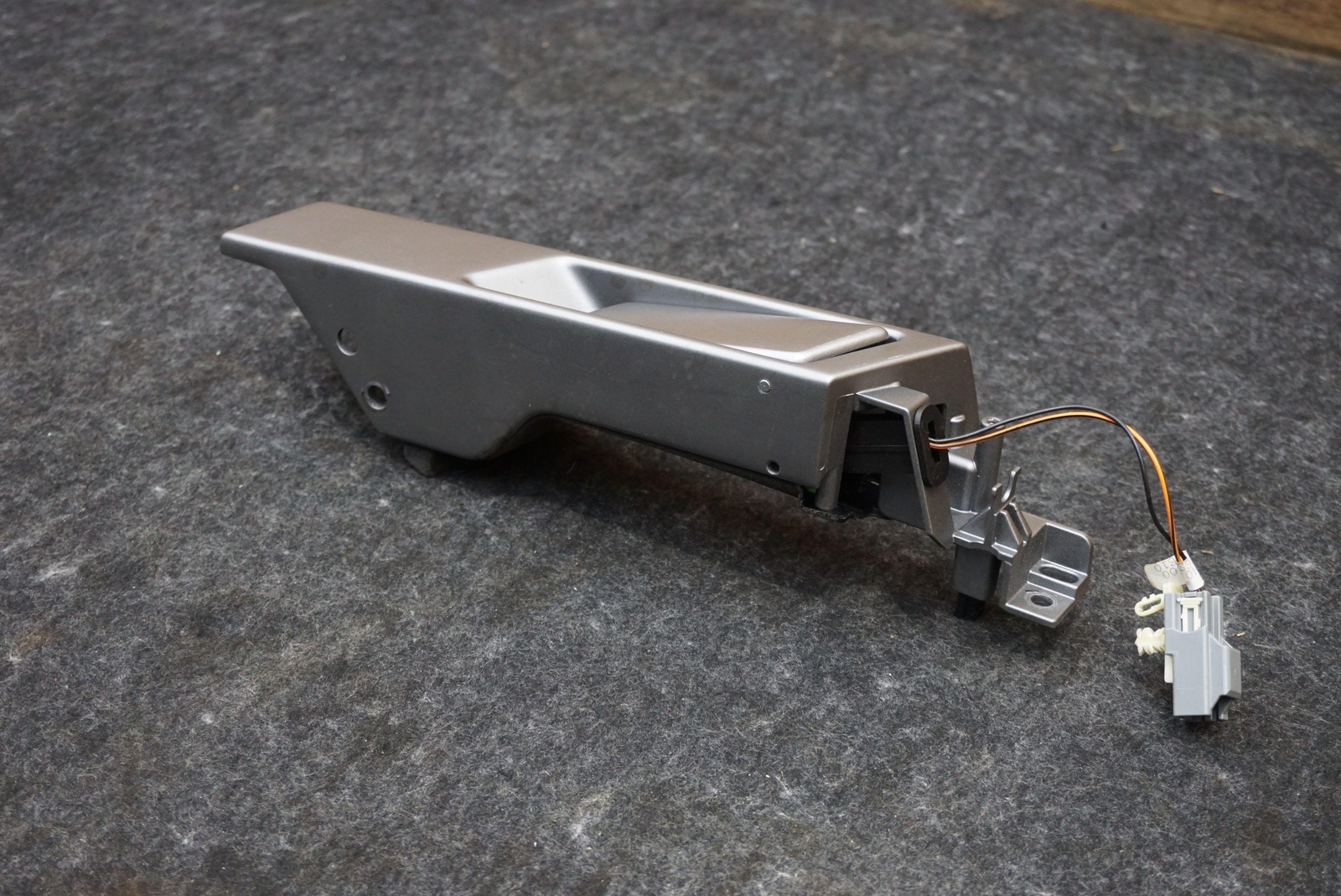 Rear Right Interior Door Handle Window Switch Ad43-22616-ag Aston Martin Rapide