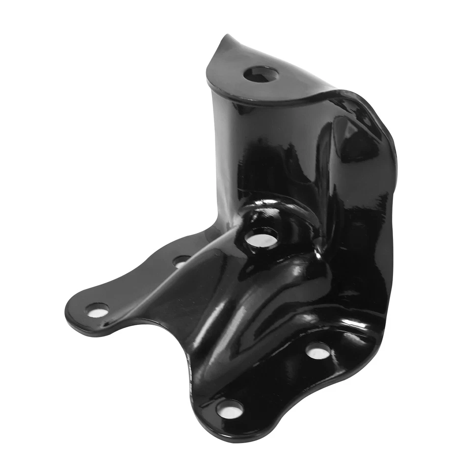 2Pcs Rear Leaf Spring Bracket Kit 4L5Z-5775-AA For Ford Ranger Mazda B3000 New Foto 3 de 4