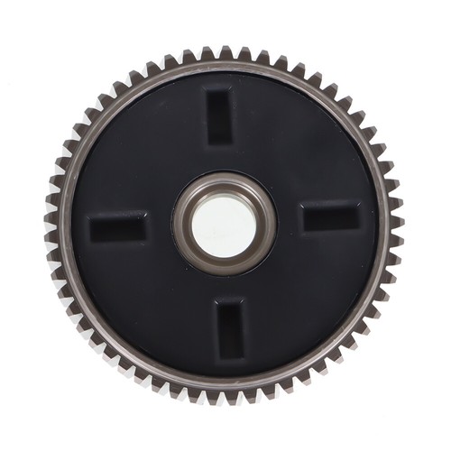 Headlight Motor Repair Kit Brass Bronze Gear For 2000-04 Corvette 93-02 Firebird - Picture 10 of 12