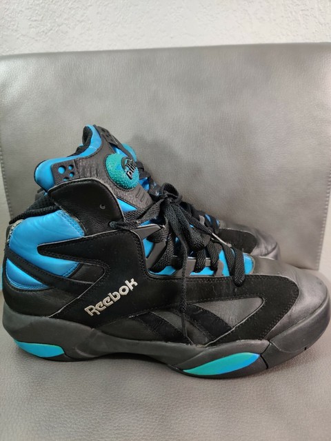 shaq shoes pump