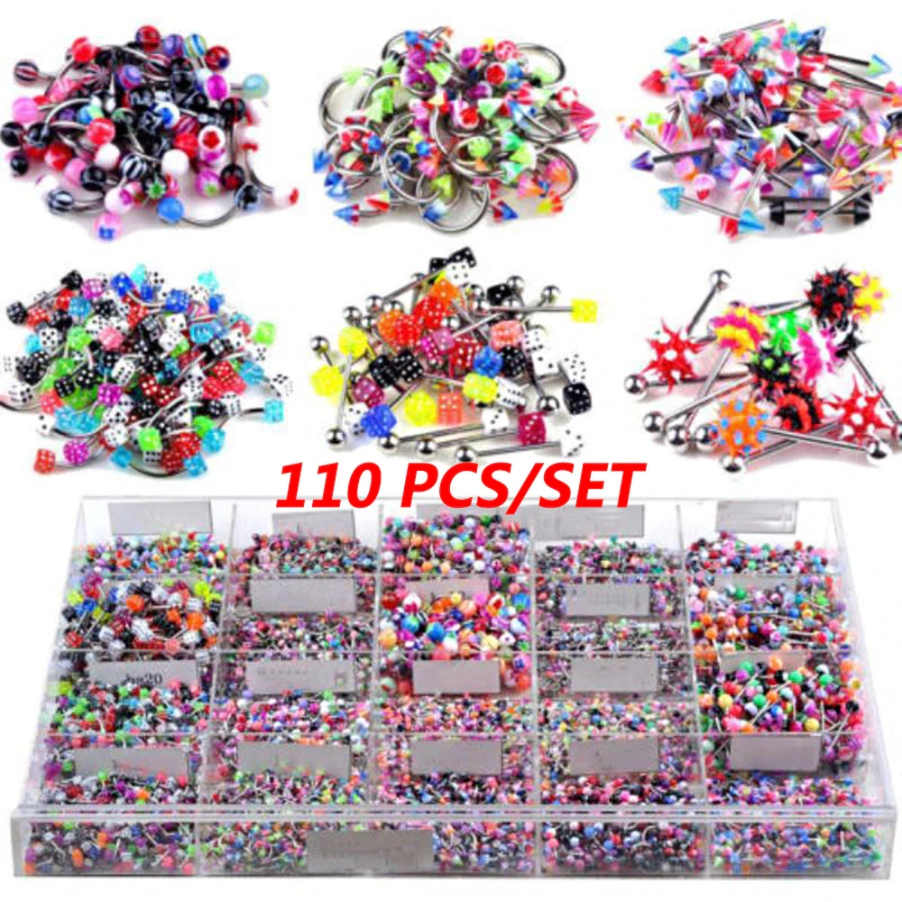 Piercing supplies best sale wholesale