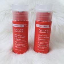 paula's choice cleansing gel