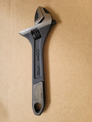 Halfords verstellbarer Schraubenschlüssel 150 mm