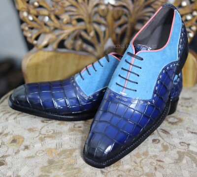 Handmade New Men display picture 1