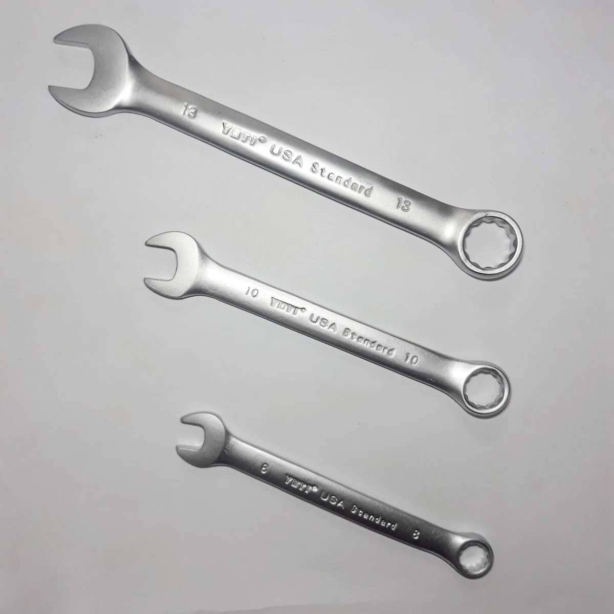 8mm wrench 2024 to standard