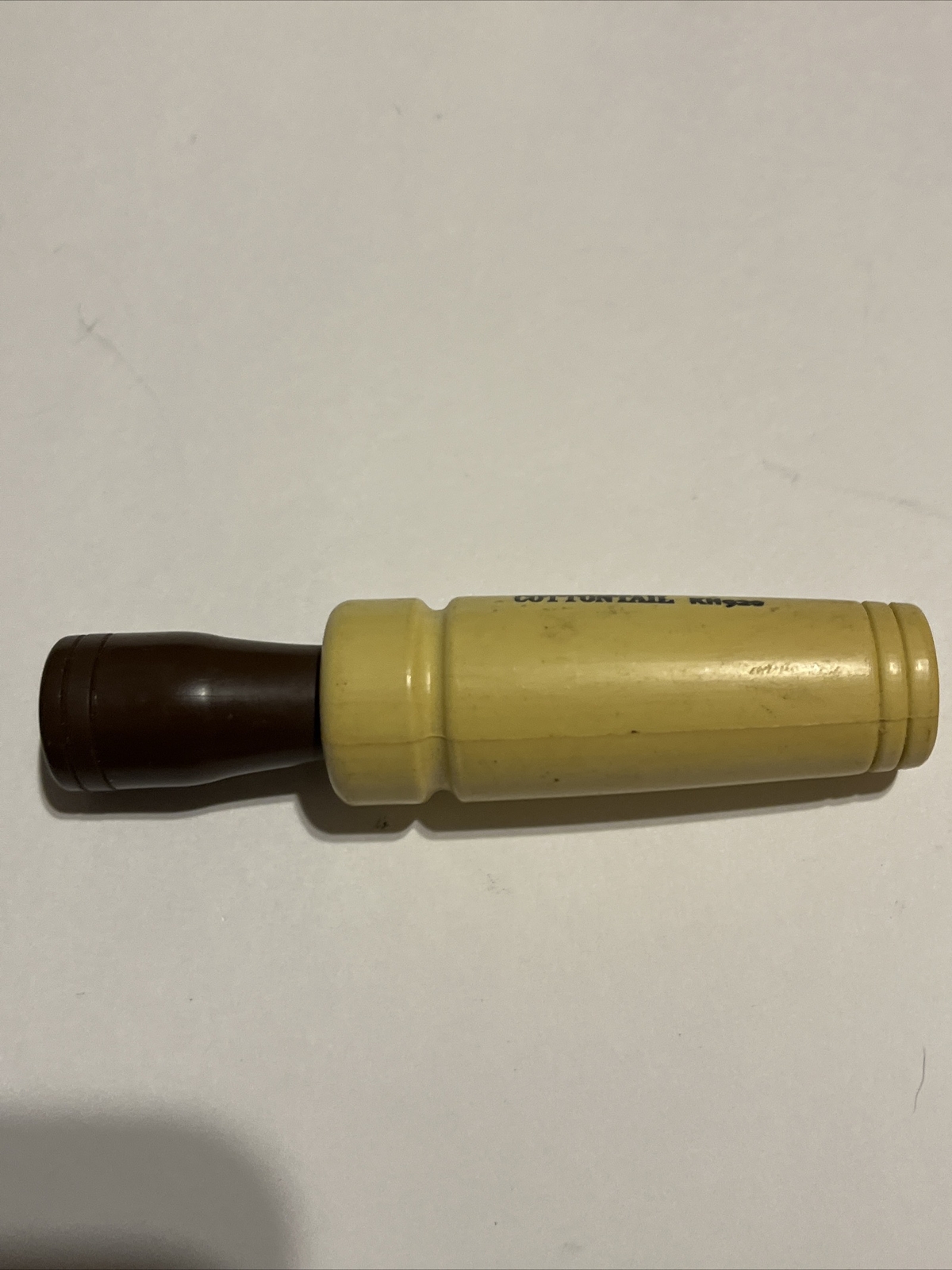 KNIGHT & HALE Mini Predator Hunting Distress Cottontail Call TESTED eBay