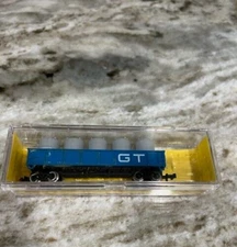 Atlas 3512 Grand Trunk Western Gondola N Scale NEW