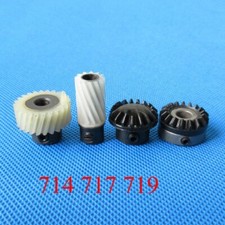 8 PCS GEAR SET FOR SINGER 700 SERIES Touch N Sew Series 714 717 719 NEW