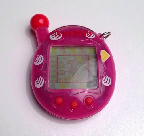 --ANUNCIO MEGA TABACOTCHI--Connection ID Plus V1 V2 V3 V4 V5 V6 Bandai RARO - Imagen 216 de 295