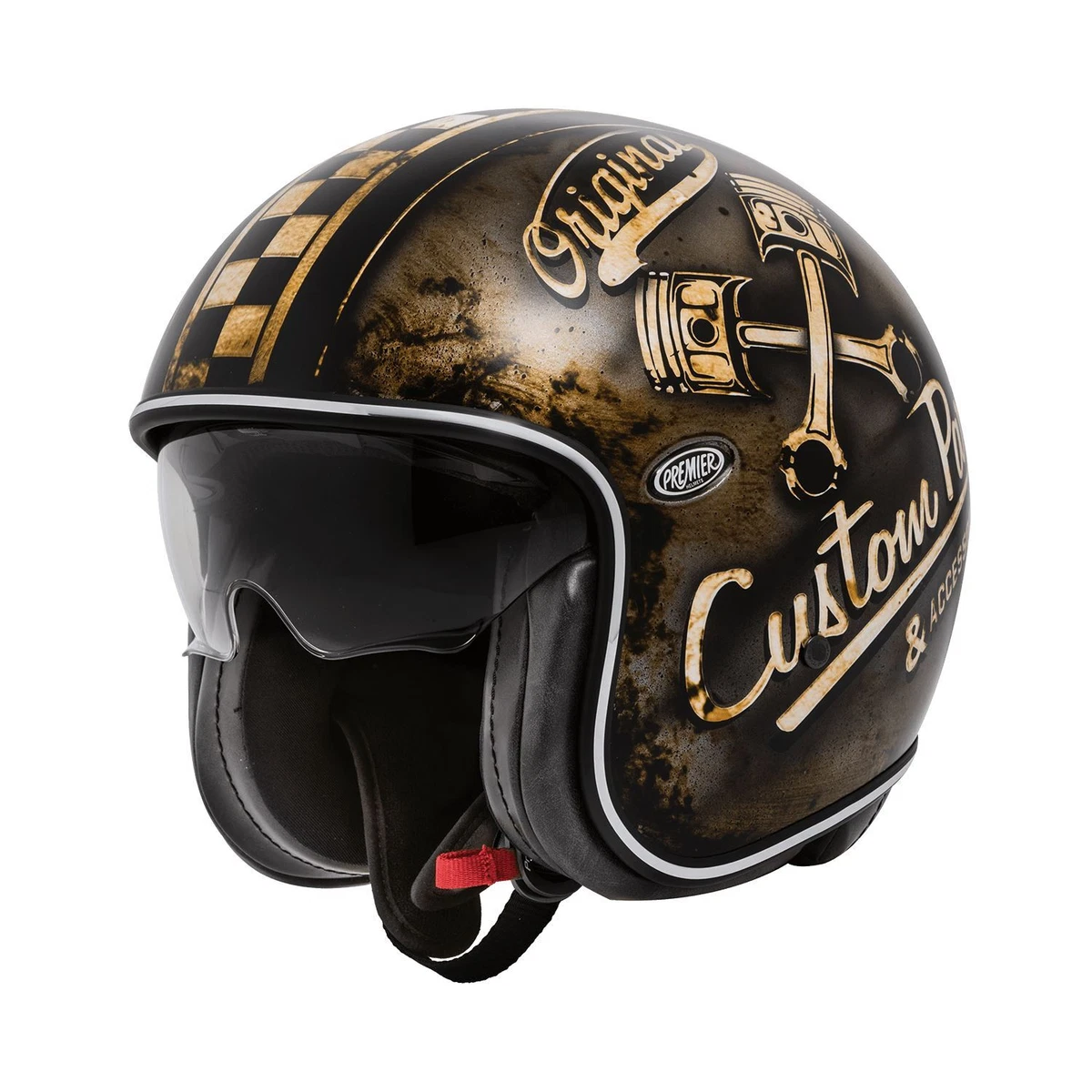 Premier Vintages Helmets for sale | eBay UK