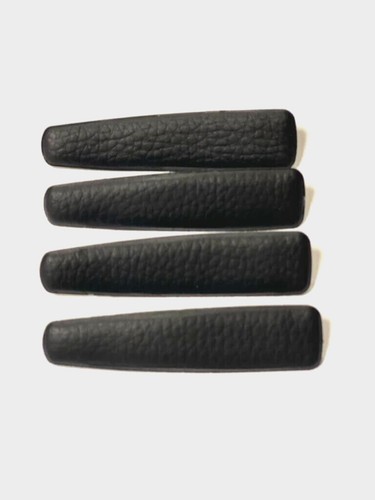 Genuine Style Leather Key Cover Case Holder For Mercedes Benz CLA GLA A E C AMG