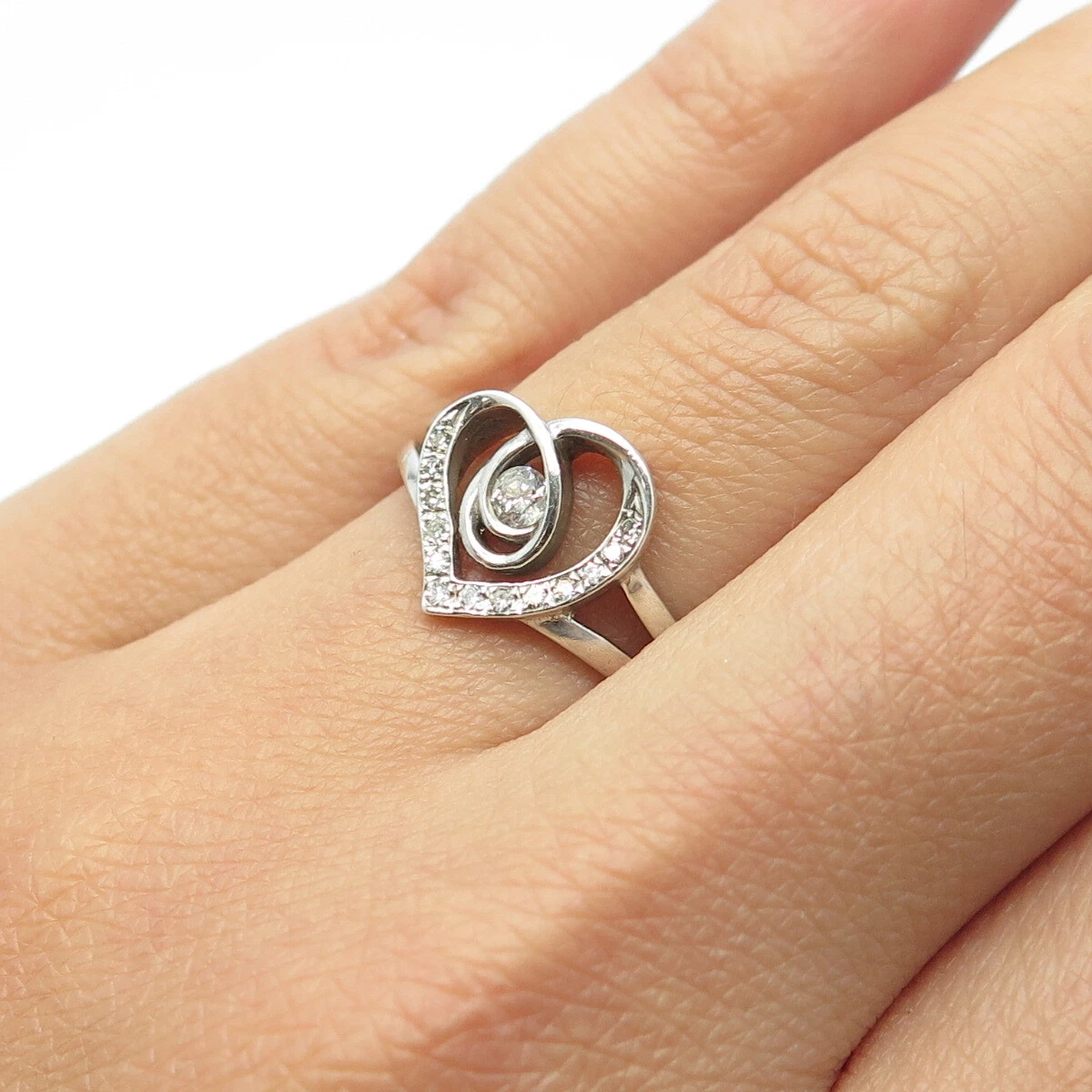 Kristen's wedding ring deals